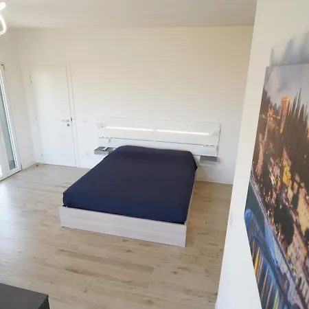 Relais La Terrazza *