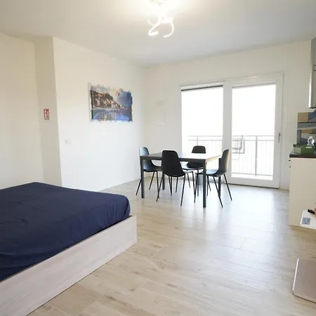 Relais La Terrazza 부솔렌고