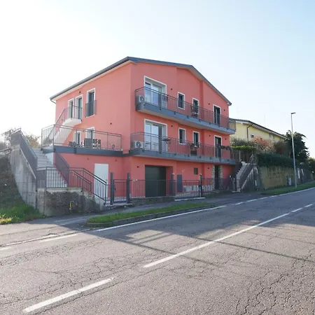 Relais La Terrazza 부솔렌고