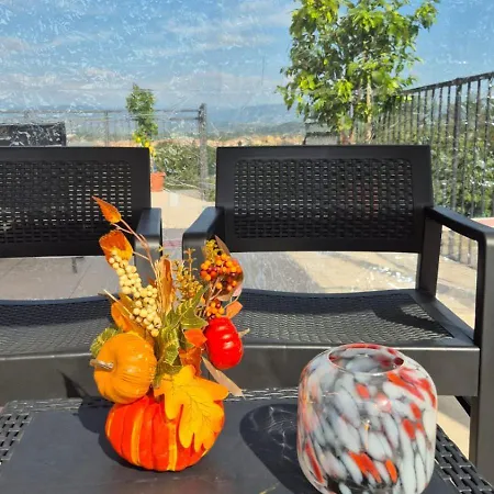 Relais La Terrazza 펜션 부솔렌고