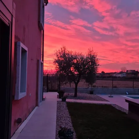 Relais La Terrazza