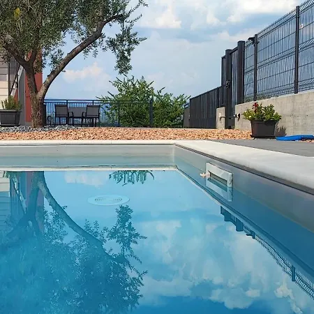 Relais La Terrazza * Bussolengo