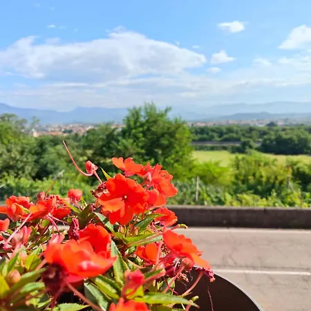 Holiday home Relais La Terrazza Bussolengo
