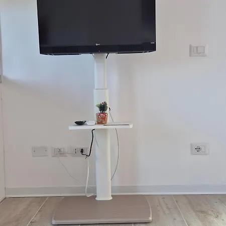 Relais La Terrazza *