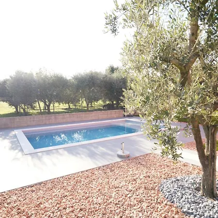 Holiday home Relais La Terrazza Bussolengo