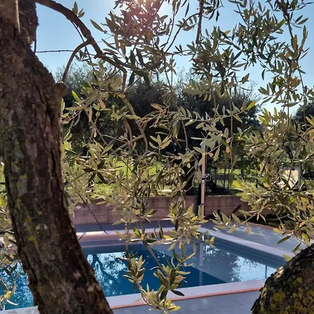 Relais La Terrazza