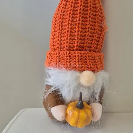 Relais La Terrazza Σπίτι διακοπών *