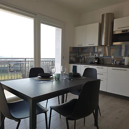 Relais La Terrazza Apartment Bussolengo