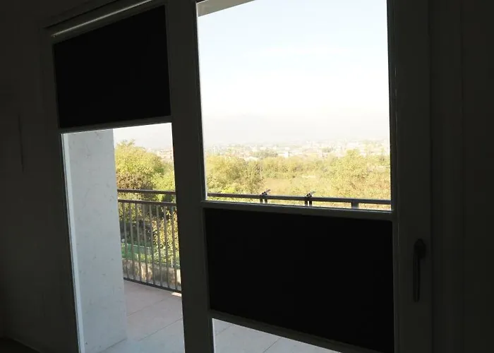 Relais La Terrazza Nyaraló