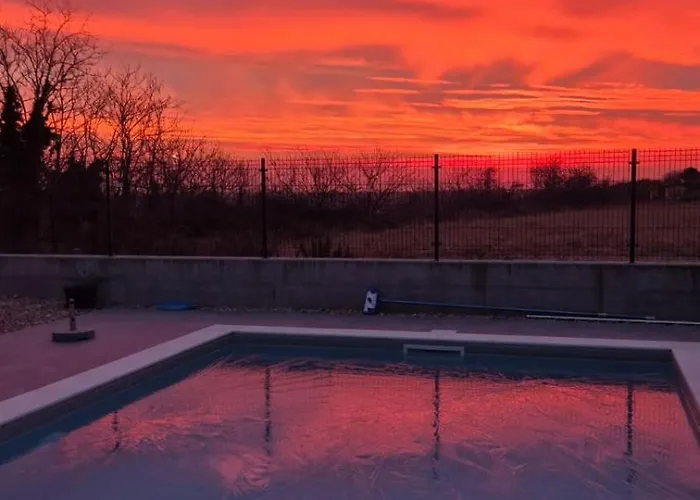 Relais La Terrazza * Bussolengo