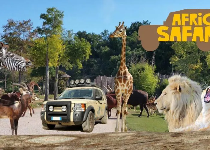 Nyaraló Relais La Terrazza