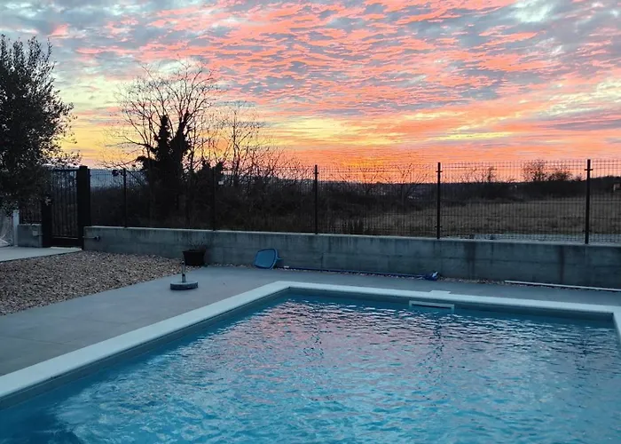 Relais La Terrazza *