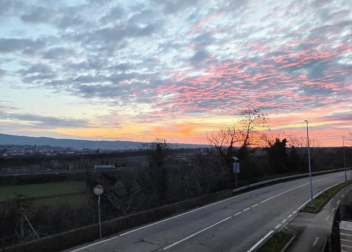 Relais La Terrazza * Bussolengo