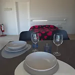 Relais La Terrazza Lejlighed Bussolengo