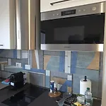 Relais La Terrazza Apartamento