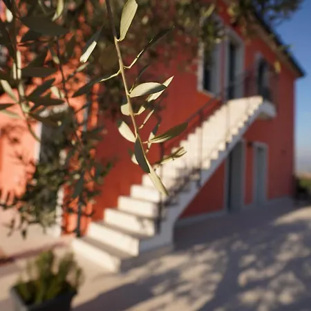 Tatil Evi Relais La Terrazza