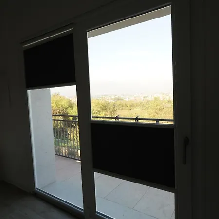 Relais La Terrazza Lägenhet