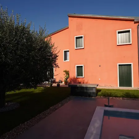 Relais La Terrazza *