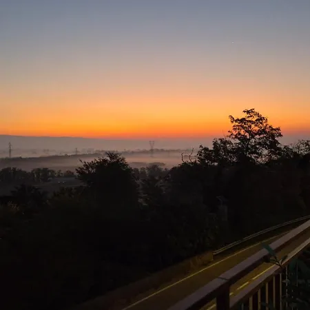 Dom wakacyjny Relais La Terrazza *