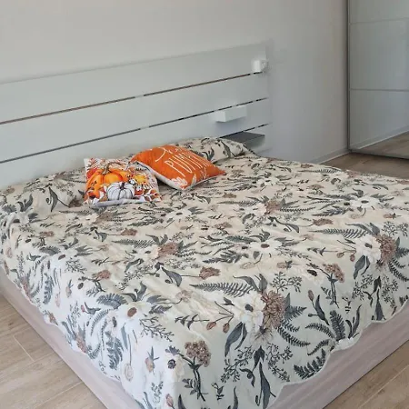 Дом отдыха Relais La Terrazza Буссоленго