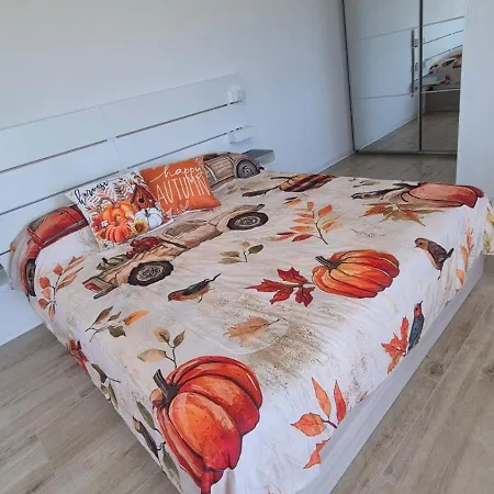 Relais La Terrazza *