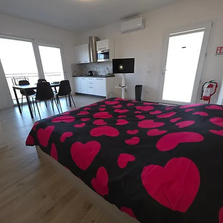 Дом отдыха Relais La Terrazza