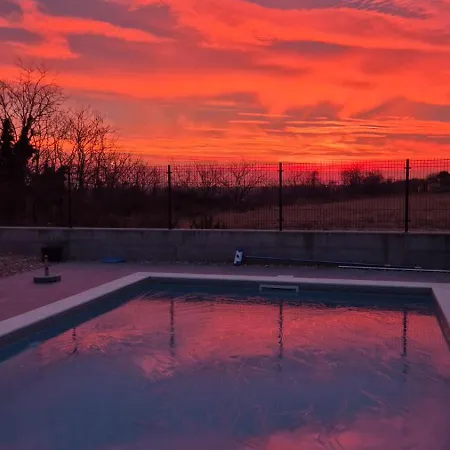 Relais La Terrazza * Bussolengo