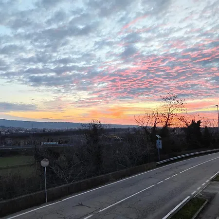 Relais La Terrazza * Bussolengo
