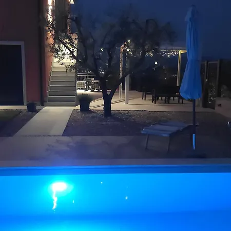 Relais La Terrazza