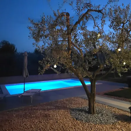 Relais La Terrazza Lejlighed Bussolengo