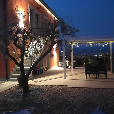 Relais La Terrazza *