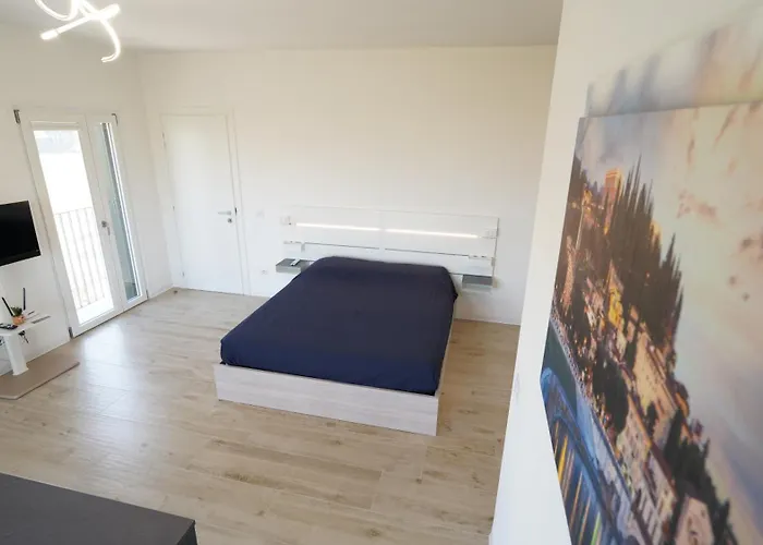 Relais La Terrazza *