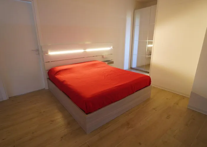 Relais La Terrazza Appartement Bussolengo