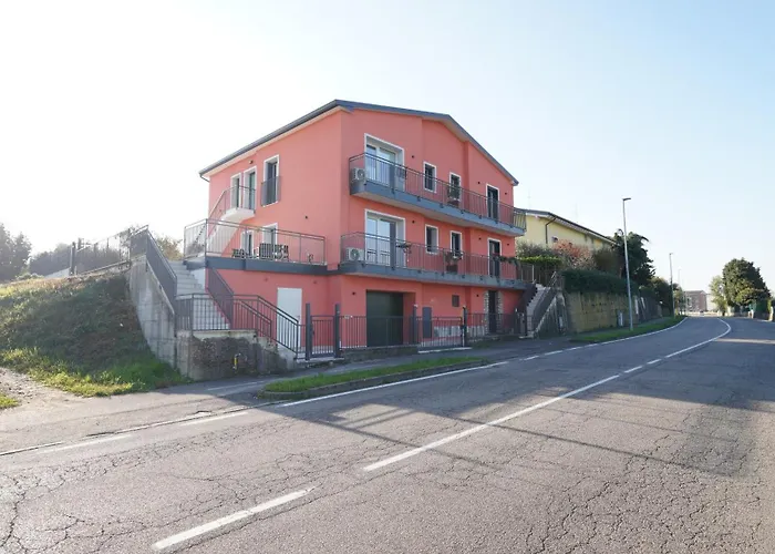 Relais La Terrazza Bussolengo