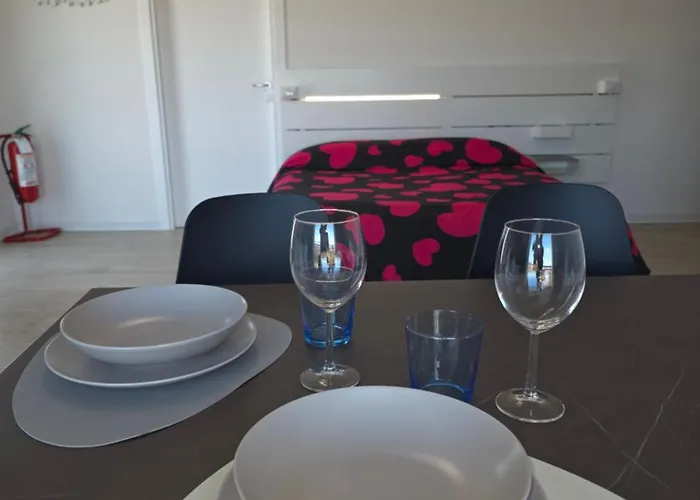 Relais La Terrazza Appartement Bussolengo