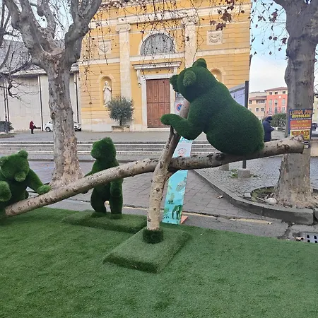 Relais La Terrazza * Bussolengo