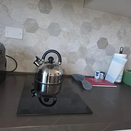 Prázdninový dům Relais La Terrazza *