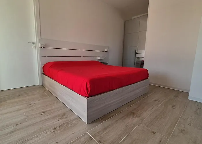 Relais La Terrazza Prázdninový dům Bussolengo