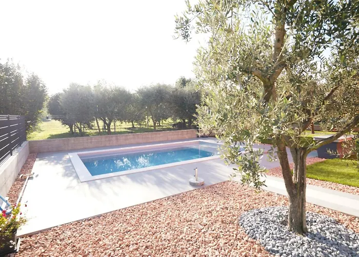 Prázdninový dům Relais La Terrazza Bussolengo