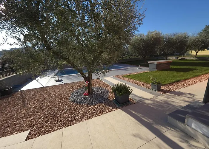 Relais La Terrazza *