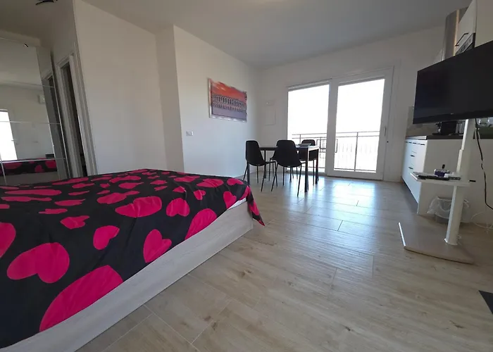 Prázdninový dům Relais La Terrazza *