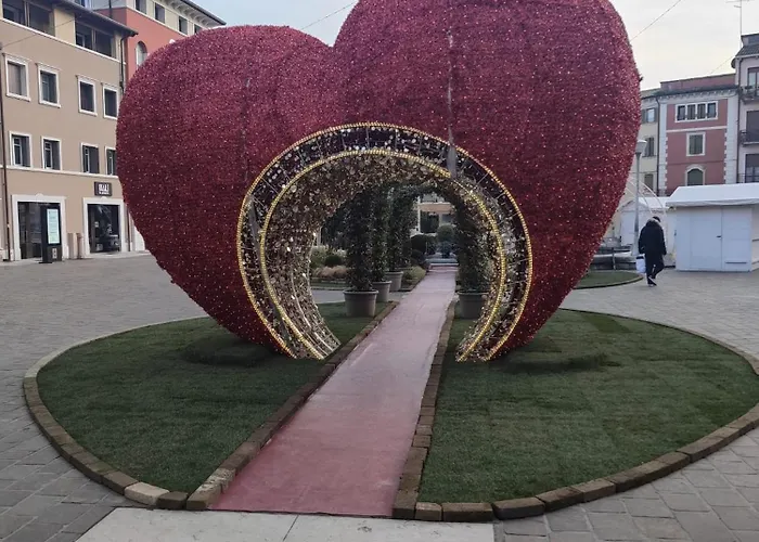 Prázdninový dům Relais La Terrazza